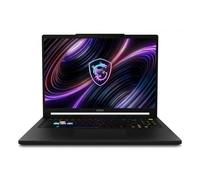 MSI Raider 16 U7 251HX 16GB 1TB 5070TI Intel Core Ultra 7 Computer portatile 40,6 cm [16] Quad HD+ DDR5-SDRAM SSD NVIDIA GeForce RTX 5070 Ti Laptop GPU Wi-Fi 7 [802.11be] Windows 11 Home Nero (RAIDER