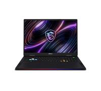 Notebook 18" RAIDER 18 MAX HX A2WI 1081IT ( Intel Core Ultra 9 290HX Plus 32GB