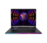 MSI Raider GE78 HX 13VG (RTX 4070, GDDR6 8GB) w/MUX