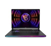 MSI Raider GE78HX 13VH-066XES Intel Core i7-13700HX/32GB/1TB SSD/RTX 4080/17"