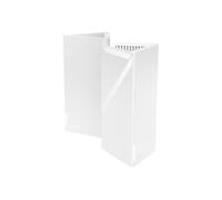 MSI Roamii BE Lite Mesh System 2-pack Dual-band [2.4 GHz/5 GHz] Wi-Fi 7 [802.11b