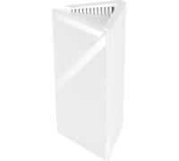MSI Roamii BE Lite Mesh System 1-pack Dual-band (2.4 GHz/5 GHz) Wi-Fi 7 (802.11be) Bianco 3 Interno
