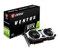 MSI RTX 2080 TI VENTUS 11G OC scheda video GeForce RTX 2080 Ti 11 GB GDDR6