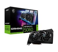 MSI RTX 5060 8GB GAMING OC GDDR7