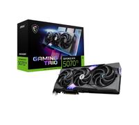 MSI GAMING GeForce RTX 5070 Ti 16G TRIO OC NVIDIA 16 GB GDDR7