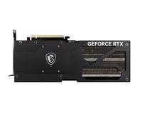 Msi RTX 5070 TI 16G VENTUS 3X OC 4711377301589