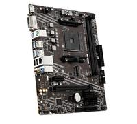 MSI A520M-A PRO scheda madre AMD A520 Socket AM4 micro ATX