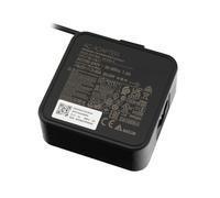 MSI S93-0401921-D04 originale alimentatore 65 watt forma piccolo per Modern 14 B10RAS/B10RASW (MS-14D1), B10RBS/B10RBSW (MS-14D1), B4M/B4MW (MS-14DK)