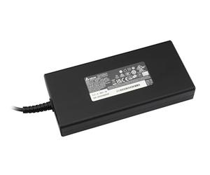 MSI S93-0404650-D04 alimentatore 180 watt del Delta Electronics per GF66 Katana 11UC/11UD/11SC (MS-1582), Pulse GL76 12UGSZOK/12UGOK (MS-17L3)