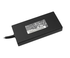 MSI S93-0409530-D04 originale alimentatore 200 watt per Bravo 15 C7UCXK/C7UCXP, Katana 15 B12V (MS-1585), 17 B13V (MS-17L5), Crosshair 17 C12V (MS-17L5)