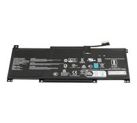 MSI S9N-0B3A2A0-SB3 originale Batteria 53,8Wh | per Commercial 14H A13MG vPro, Modern 15 A11RBS (MS-1552), B11M (MS-15H3), B12HW (MS-15H2)