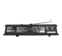MSI S9N-0J4J213-CLE originale Batteria 90Wh (4 celle)