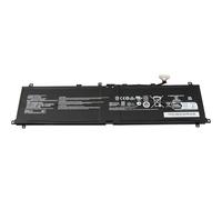 MSI S9N-0J4J222-CLE originale Batteria 99,99Wh per Vector 16 HX A14VIG (MS-15M1), A2XWIG (MS-15M3), 17 HX AI A2XWIG (MS-17S3), A2XWJG (MS-17S3)