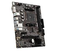 MSI Scheda madre 911-7C96-031 A520M-A PRO