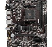 MSI B550M PRO scheda madre AMD B550 Socket AM4 micro ATX