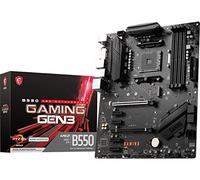 MSI Scheda madre B550 GAMING GEN3 ATX