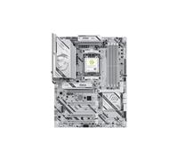 MSI scheda madre B850 GAMING PLUS MAX WIFI Socket AM5 ATX bianco