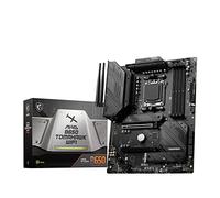 MSI Scheda madre MAG B650 TOMAHAWK WIFI AMD Ryzen serie 7000 (AM5) con chipset B650 ATX MB5907