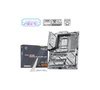 MSI Scheda madre MAG X870E GAMING PLUS MAX WIFI scheda madre AMD X870E Socket AM