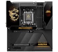 MSI - Scheda Madre MEG X870E GODLIKE Socket AM5 DDR5 E-ATX