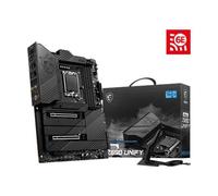MSI - Scheda Madre MEG Z690 UNIFY Socket LGA 1700 Chipset Z690 ATX