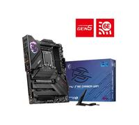 MSI - Scheda Madre MPG Z790 CARBONIO WIFI Socket LGA 1700 Chipset Z790 ATX