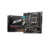 Msi Scheda Madre Pro A620m-c Ex
