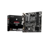 MSI PRO B550M-P GEN3 scheda madre AMD B550 Socket AM4 micro ATX