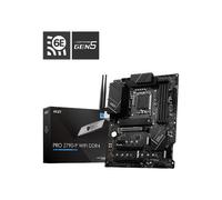 MSI - Scheda Madre PRO Z790-P WIFI Socket LGA 1700 Chipset Z790 ATX