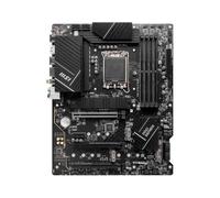 MSI PRO Z790-P WIFI scheda madre Intel Z790 LGA 1700 ATX