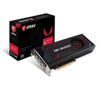 MSI Scheda video Radeon RX Vega 56 Air Boost 8G OC