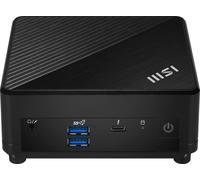 MSI SFF Cubi 5 12M i5 Slim UK NUOVO