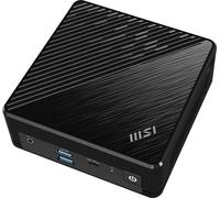 MSI Cubi N ADL-001EU (SFF Cubi N ADL N200 4GB 128GB Win 11P) - Versione UK