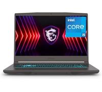msi Sottile 15.6 pollici 144Hz Gaming Laptop Intel Core Intel i5-13420H NVIDIA GeForce RTX 4050 32GB RAM 1TB NVMe SSD Win11