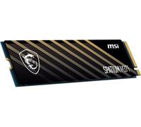 MSI HD M2 SSD 500 Go PCIE3x4 SPATIUM M371 NVMe