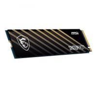 MSI SPATIUM M371 1TB M.2 PCI Express 4.0 NVMe 3D NAND