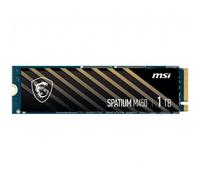 MSI SPATIUM M450 - SSD INTERNO NVME M.2 1TB
