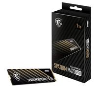 MSI M470 PRO PCIE 4.0 NVME M.2 1TB S78-440L0J0-P83