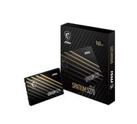 MSI SPATIUM S270 SATA 2.5 960GB drives allo stato solido 2.5" Serial ATA III 3D NAND