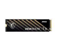 MSI M470 PRO PCIE 4.0 NVME M.2 1TB S78-440L0J0-P83