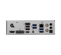 MSI PRO Z890-A WIFI Scheda madre, ATX - Supporta i processori Intel Core Ultra (Serie 2), LGA 1851 - VRM 90A SPS, Memory Boost DDR5 (9066+ MT/s OC), PCIe 5.0 x16 e 4.0 x16, M.2 Gen5, Wi-Fi 7, 5G LAN