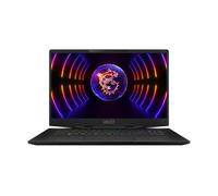 MSI Stea17StudioA13VI-010 17" i9 2 * 32/2 W11P