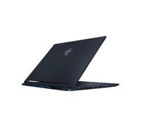 MSI Stealth 14 AI STUDIO A1VFG-071IT Intel Core Ultra 7 155H Computer portatile 35,6 cm (14") 2.8K 32 GB DDR5-SDRAM 1 TB SSD NVIDIA GeForce RTX 4060 Wi-Fi 7 (802.11be) Windows 11 Home Advanced Blu