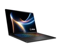 MSI Stealth 16 AI B3WI-001IT 16 OLED 240Hz Intel Core Ultra 9 RTX 5080 Antracite - Nouvo