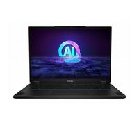 MSI Stealth 18 AI STUDIO A1VGG-001UK Intel Core Ultra 9 185H Computer portatile