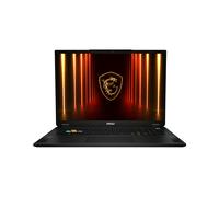 MSI Stealth 18 HX AI A2XWHG-047IT NOTEBOOK GAMING, 18 ", processore Intel® Intel Core Ultra 9 275HX, NVIDIA GeForce RTX™ 5070 Ti, RAM 32 GB, 2000 GB SSD, Midnight Black, Windows 11 Pro