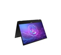 MSI SUMMIT 16 AI EVO A2HMTG-032UK laptop Intel Core Ultra 7 255H Ibrido (2 in 1) 40,6 cm (16") Touch screen Quad HD+ 32 GB LPDD