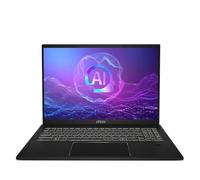 MSI Summit A16 Al+A3HMTG-035 AMD Ryzen AI 9 365 Ibrido (2 in 1) 40,6 cm (16\") T