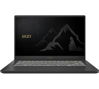 MSI Summit B15 001552-404