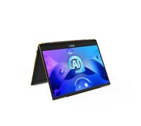 MSI Summit E13 AI Evo A1MTG-023ES Intel Evo Core Ultra 7 155H/32GB/1TB SSD/13.3" Táctil